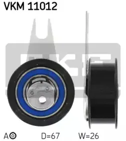 VKM 11012 SKF